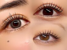 クロレ(Nail Salon COLORE)/根本から上げるまつ毛パーマ！