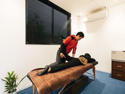 コネクトミヤザキ(CONNECT MIYAZAKI)の写真