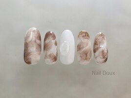 マーブルネイル