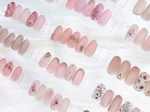 サンプル色々ご準備しております