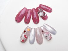 ノート(NOTE)/定額デザインコース[B]