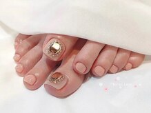 モアグラム 池袋東口店(More Glam)/フット定額