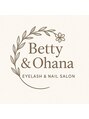 ベティアンドオハナ(Betty&Ohana)/Furuie Saori