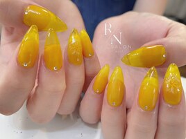 ちゅうるるるん