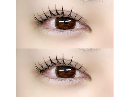 リンクス(LINKS eyelash)の写真