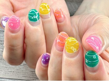 ネイルルージュ(Nail Rouge)/