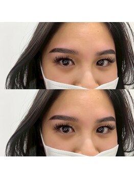 エイル ビューティ スタジオ(EIL beauty studio)/