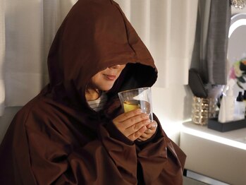 トータルボディプラス(TOTAL BODY PLUS)の写真/TOTAL BODY PLUSで、心も身体も軽やかに。極上ヘッドスパとカイロで疲れ解消、産後のケアもおまかせ!