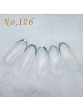 はあとねいる 難波店/定額4,400円 #透明感