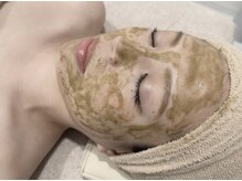 ビーキュート 学芸大学店(BE-CUTE)/天然ハーブピーリング