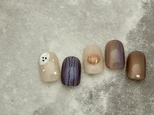 アンドヴァ ピヴォクロス店(Andova)/【H51】華やか