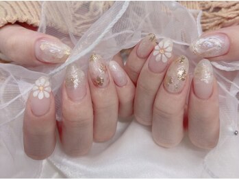 ネイルサロン エルフィン(Nail salon elfin)