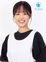 仙豆のちから x ドクターリセット 宇都宮店(Dr.Reset) 山澤