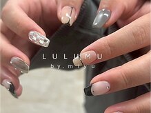 ルルム(LULUMU)/miyu