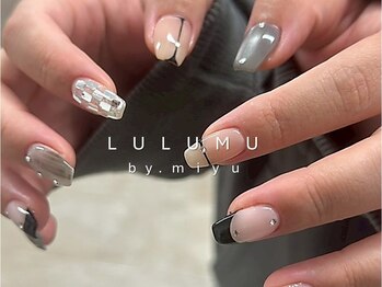 ルルム(LULUMU)/miyu