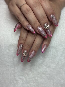 オランダエステティック(Holland Esthetics)/アートネイル♪