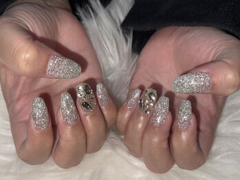 アネラネイル(Anela nail)/