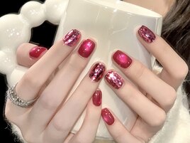 マグネット　埋め尽くし4本