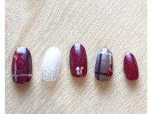 ココルポ 京橋(COCORUPO)/ハートチェック