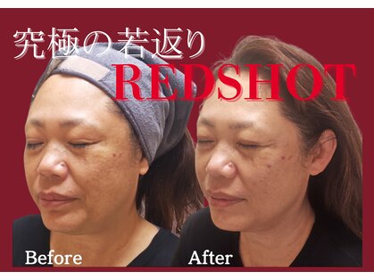 ナナイロヨジドン(nanairo麗姿堂)の写真