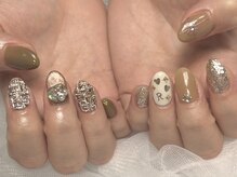 秋桜./持ち込みデザイン