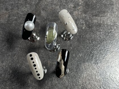 ランプ(lamp)の写真