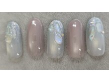 エムワイエスドットネイル(mys.nail)/