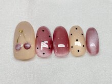 キャンアイドレッシー 下赤塚店/トレンドデザイン