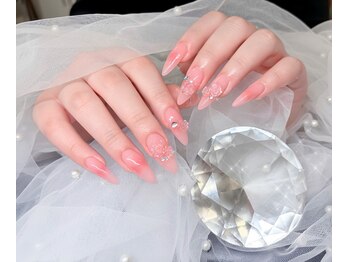 ソラネイル アヤセ(SORA NAIL AYASE)/