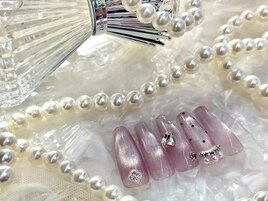 ワンホンネイル¥9480