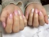 ＼人気NO.2／ &nbsp;2本アートコース持ち込みデザイン可 &nbsp;¥6600→¥５７００