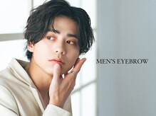 カルフールノア 盛岡店(Carrefour noa)の雰囲気（メンズの眉毛ワックス始めました。男性のお客様のご利用歓迎♪）