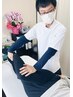 ■骨盤矯正/マタニティ/更年期/自律神経/改善整体60分◆通常￥6,000⇒￥5,000