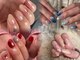 モワズネイル(moi's nail AS ONE IS)の写真
