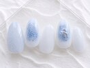 サンプル定額アート￥７５００