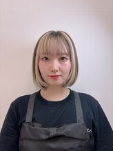 カシェット(cachette)&nbsp;藤岡 瑠華