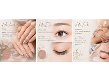 ハイディー(Hi-De)