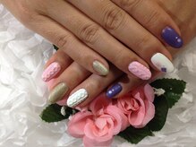 オフトゥール アトリエ カオ キャンアイドレッシー 鶴見店(ofuturo kao)/定額￥5200コース