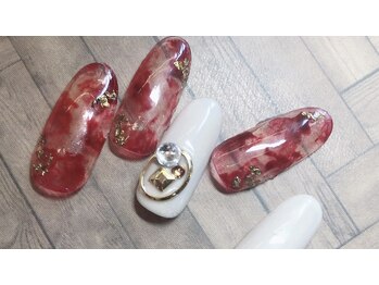 アミュレット(AMULET)/