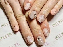 キュアエヌ(cure.n)/ショートレオパード