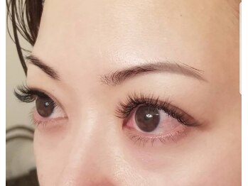 アトリエニーナ(Atelier Nina)/ボリュームラッシュ400本