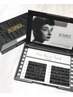 人気No2 5800円【オードリーフラットラッシュ140本＋ラッシュアディクト付 】