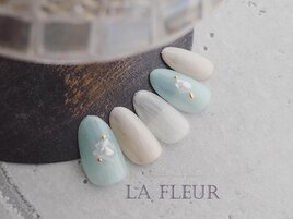 定額basic◆nailsalon LaFleur