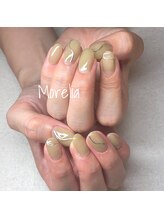 モレリア(morelia)/5本アートし放題