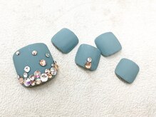 スリープ 中目黒(Sleep nakameguro)/ストーンネイル