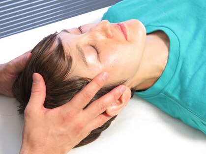 小石川オステオパシーの写真