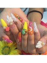 ミエル(Mier)/スカルプデザイン【5】