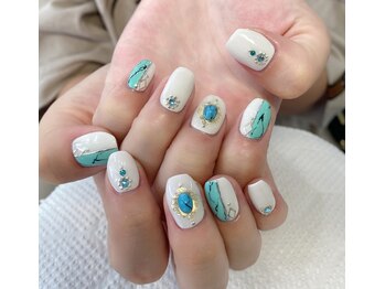 ザ ビューティサロン レン(The Beauty Salon Ren)/