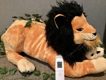 王様の昼寝 金町店/ドライヘッドスパ専門店 金町