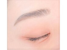 アイラッシュクレール(CLAIR)/美眉スタイリング